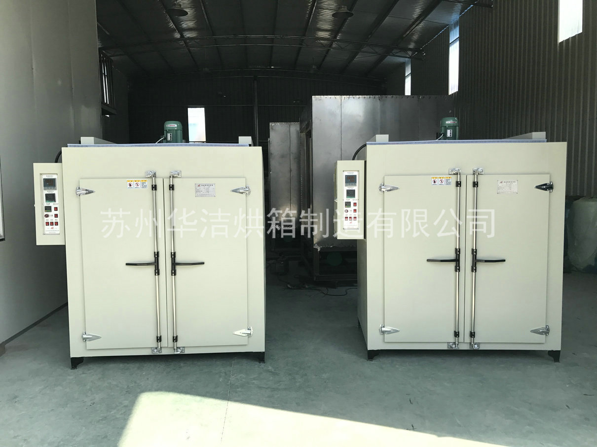 熱風循環(huán)烘箱如何進行防爆？