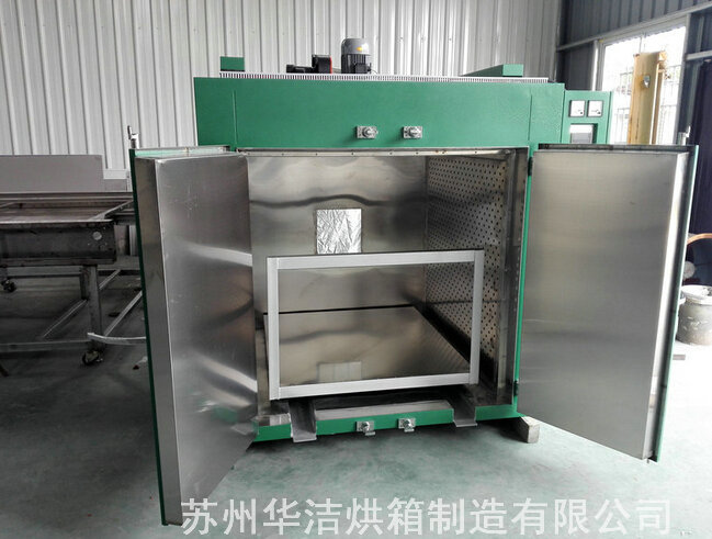 臺車烘箱在設計上怎樣？